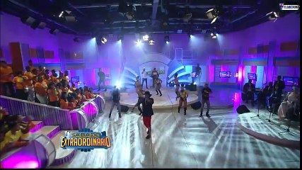 El Alfa Sabado Extraordinario