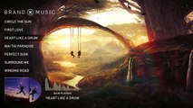 Brand X Music - The Best of Album Elevate - Epic Hits - Uplifting Inspring Indie - EpicMusicVN