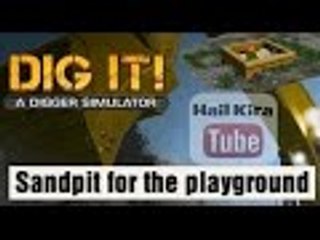 Let's Play Dig It English
