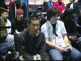 SSBM MLG New York Finals 2006 - Ken vs PC Chris 1