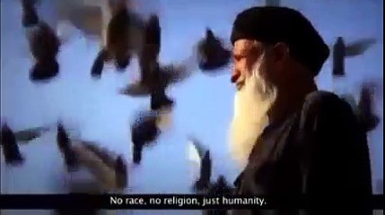 RIP Edhi Sahab - No Race, No Religion, Just Humanity  Miscellaneous Video