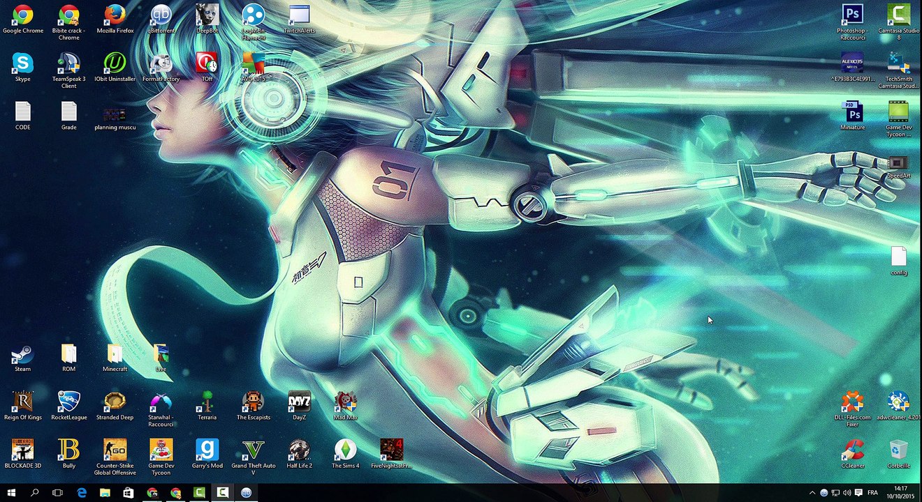 Comment télécharger TerraTech gratuitement [TUTO CRACK FR]