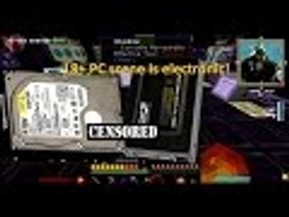 18+ PC scene, Engaged, upgrades and more!