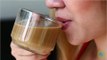 Very Hot Drinks Increase Risk of Esophageal Cancer