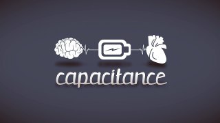 Human Capacitance