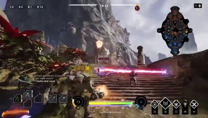 Paragon Howitzer tryout (74)