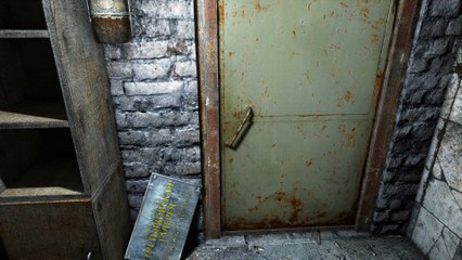 Metro Last Light Redux - Venice Den Of Thieves - Take Down