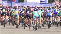 2016 UCI MTB XCO World Championships / Nove Mesto (CZR) - Mens Junior XCO