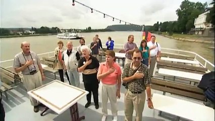 GERMANS IN AMERICA : 1 INTO THE PROMISED LAND