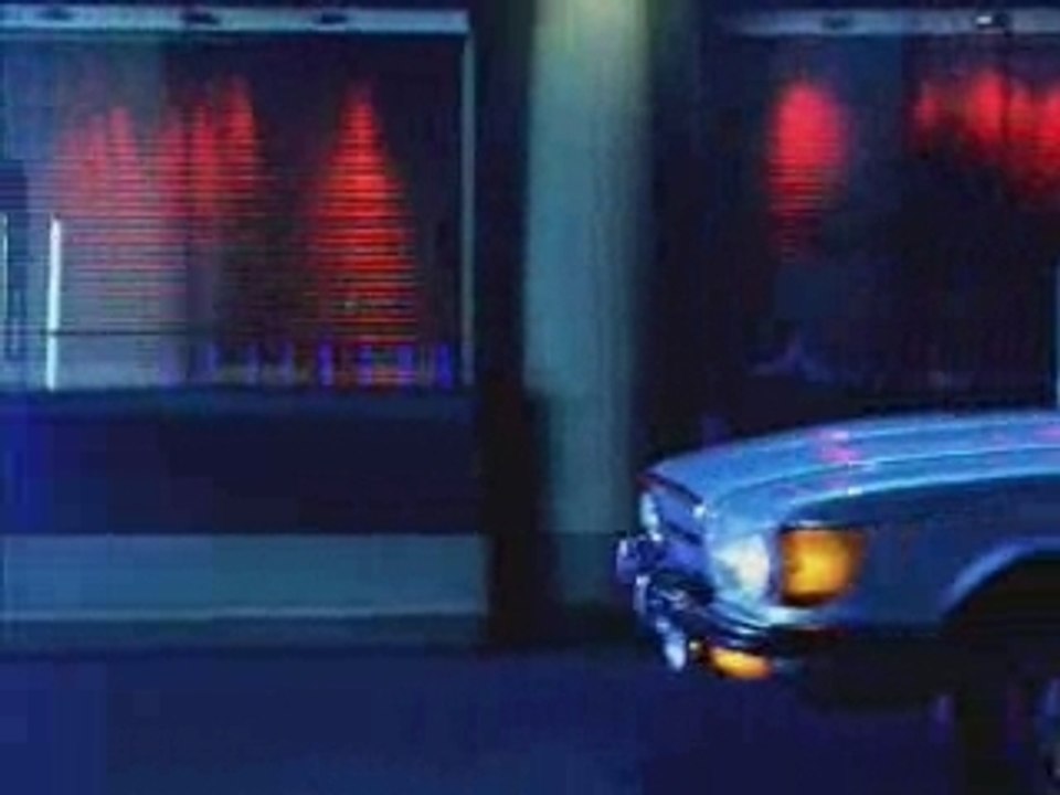 Mercedes-Benz SL