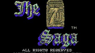 17 - The 7th Saga - Lux Tizer