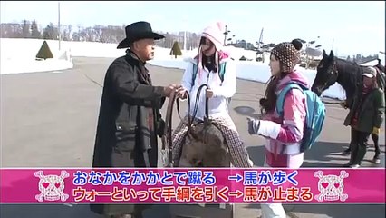 ネ申テレビ SP03 『冬の国から 2010』 2⁄8