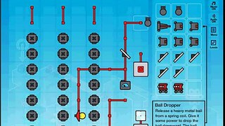 Electric Box - Level 15