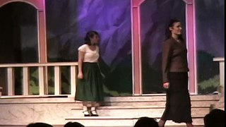 Sound of Music at HNJ - 16 Going on 17 Reprise