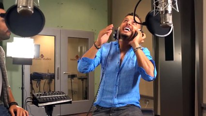 Hatim Ammor feat Fahad AlKubaissi - Tarti 3alleti (Exclusive) - حاتم عمور & فهد الكبيسي - طرتي عليتي