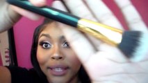 BH Cosmetics 10 Piece Sculpt & Blend 2 Brush Set Review