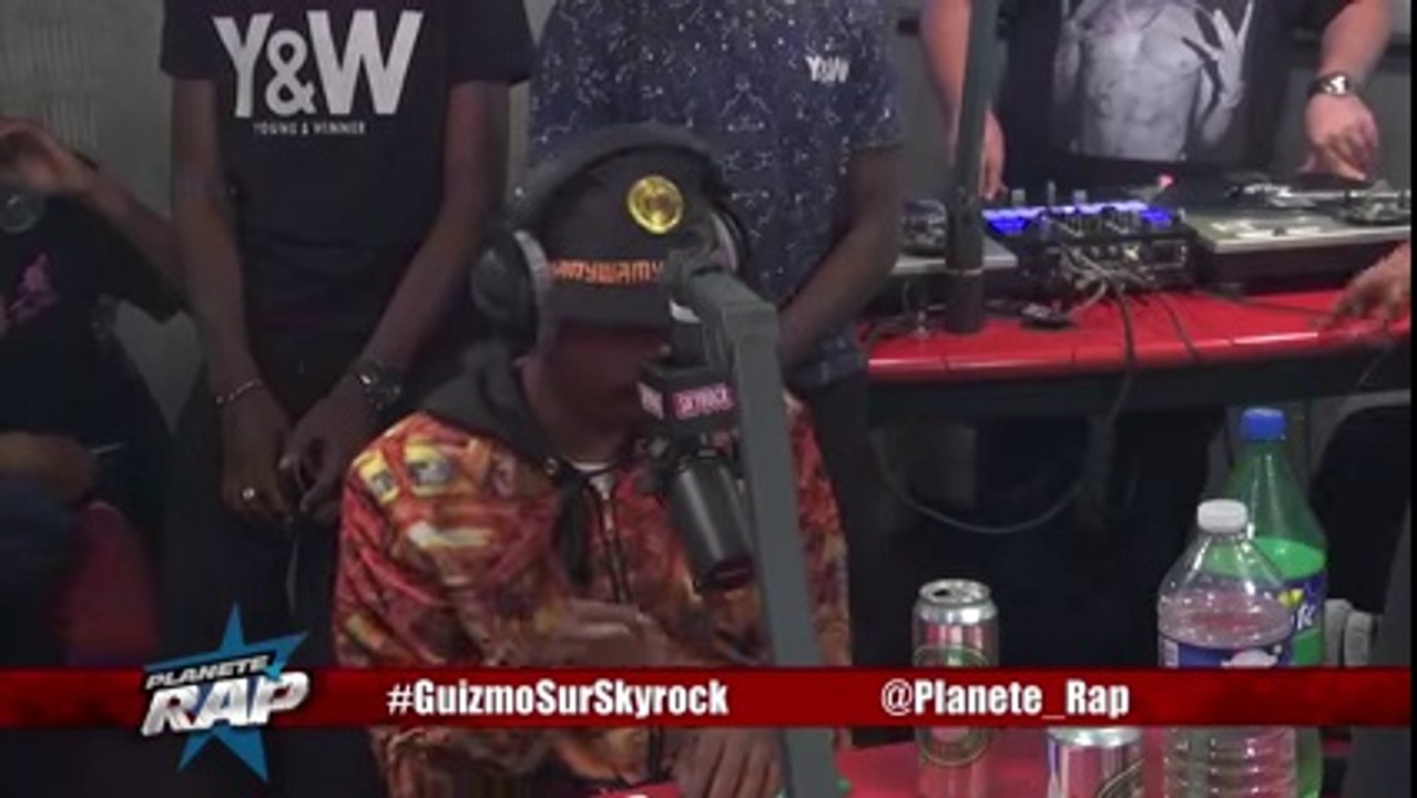 Guizmo - Attendez-moi