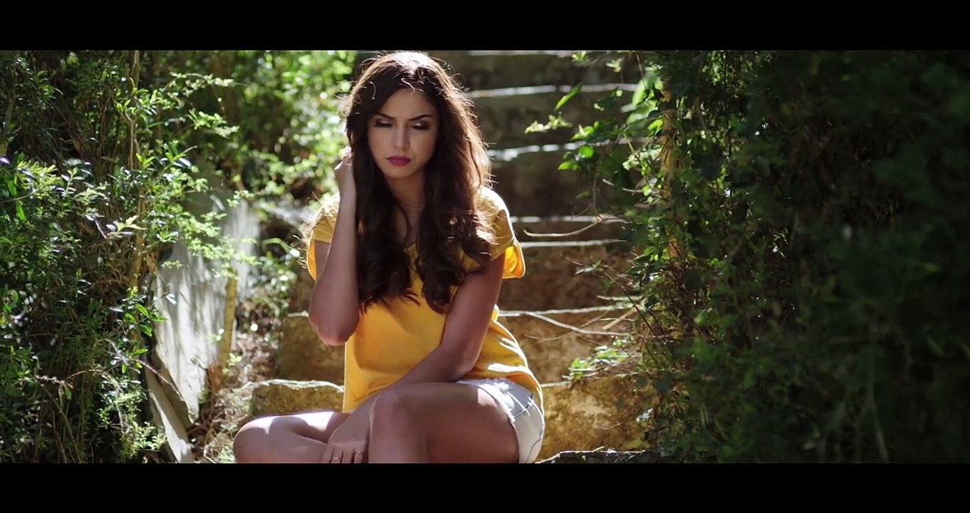 Gajendra Verma Tera Hi Rahun Vikram Singh Official Video Song 2016 HD