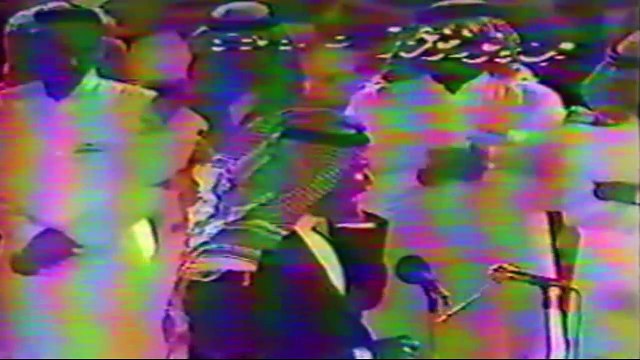 ( احمد الناصر الشايع وثواب الجعيد ( الجنادريه 1406