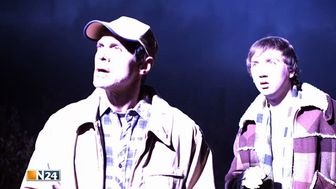 22 Die X-Akten - Begegnungen der dritten Art - Sumpflicht / Wallendes Engelshaar