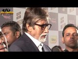 EXCLUSIVE : Bollywood Celebs at the Radio Mirchi Music Awards Red Carpet3