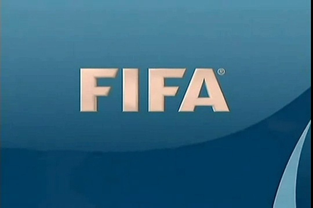 FIFA U-17 World Cup Mexico 2011 Intro