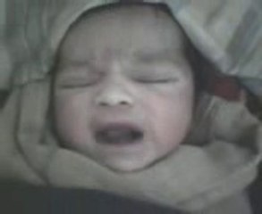 New Baby Born Saying ALLAH ALLAH Unbeleiveable Fact Reality Video