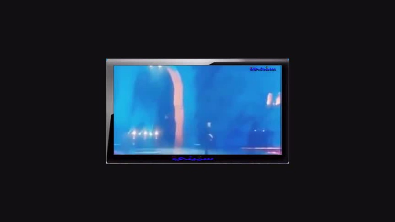 -هادشي ما دوزوهش فدوزيم -فضيحة رشيد شو في Marrakech de rire 2016