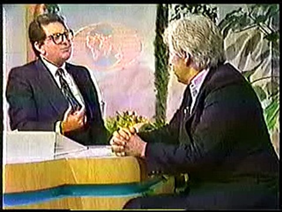 Alejandro Jodorowsky, el Tarot de Marsella (2/2)