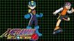 Mega Man Battle Network OST - T15 Void (Final Stage)