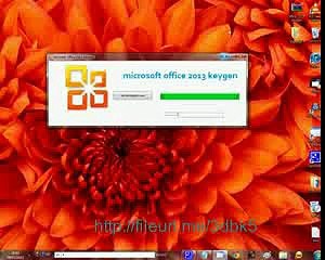 Office 2013-2016 Pro Plus Activation Key Generator.