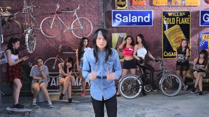 Medley - พี สะเดิด ระเบิดติ่ง เมดเล่ย์นอนสต็อป (Cut Version) 【OFFICIAL MV】