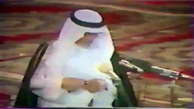 محمد بن تويم الثبيتي وطلق الهذيلي ( الجنادريه 1406 هـ )