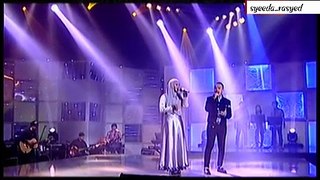I-Popular - Siti Nordiana ft Asfan - Tak Ada Cinta yg Seperti Ku