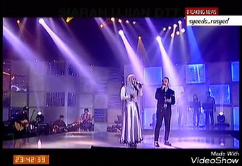 I-Popular - Siti Nordiana ft Asfan - Tak Ada Cinta yg Seperti Ku