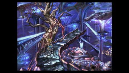FINAL FANTASY 9 [HD] PART 76 - TERRA