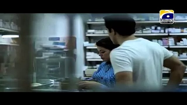 Dekho Chand Aaya - Episode 26 - HarPal Geo