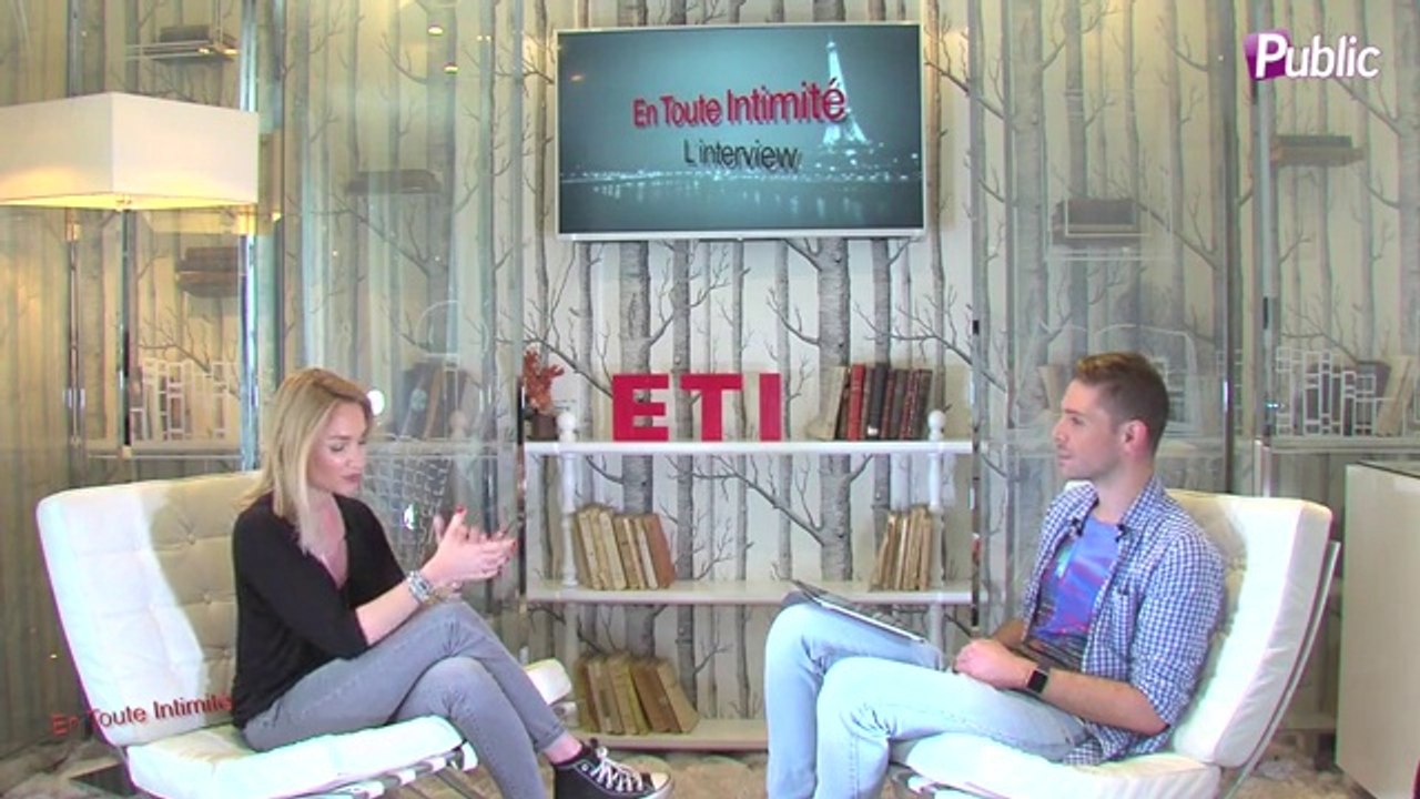 En Toute Intimité : Karine Grandval : Les coulisses de "Confessions intimes"... La psychologue vous révèle tout !