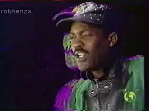 PHIL CONTROL - PARFUM LANMOU ( ZOUK RETRO )