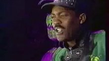 PHIL CONTROL - PARFUM LANMOU ( ZOUK RETRO )