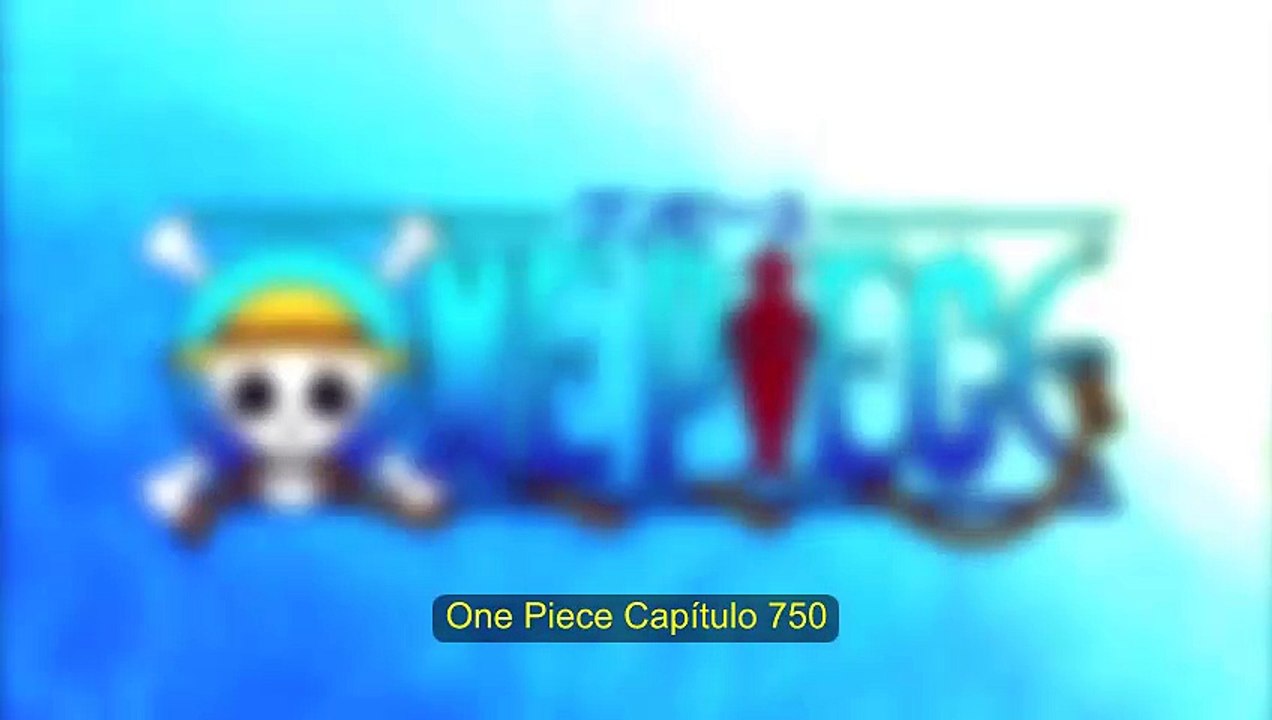 Avan ces - One piece 750