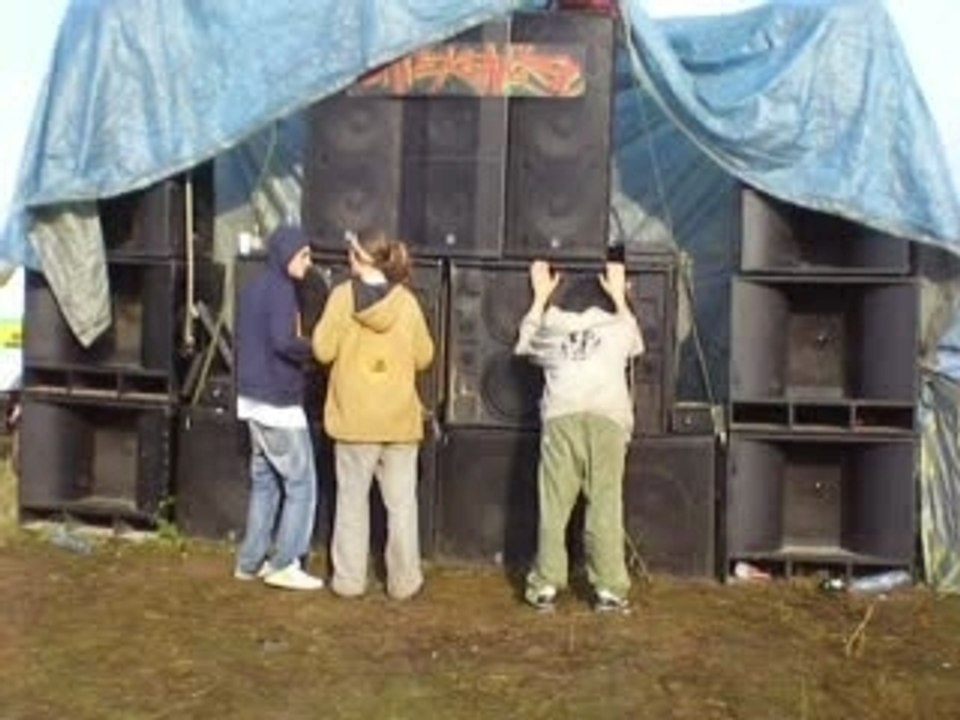 Shteken crew 14/07/07