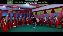 New Nepali Teej Song 2073 - Pankha Chalaideu - Ramila Neupane & Khuman Adhikari