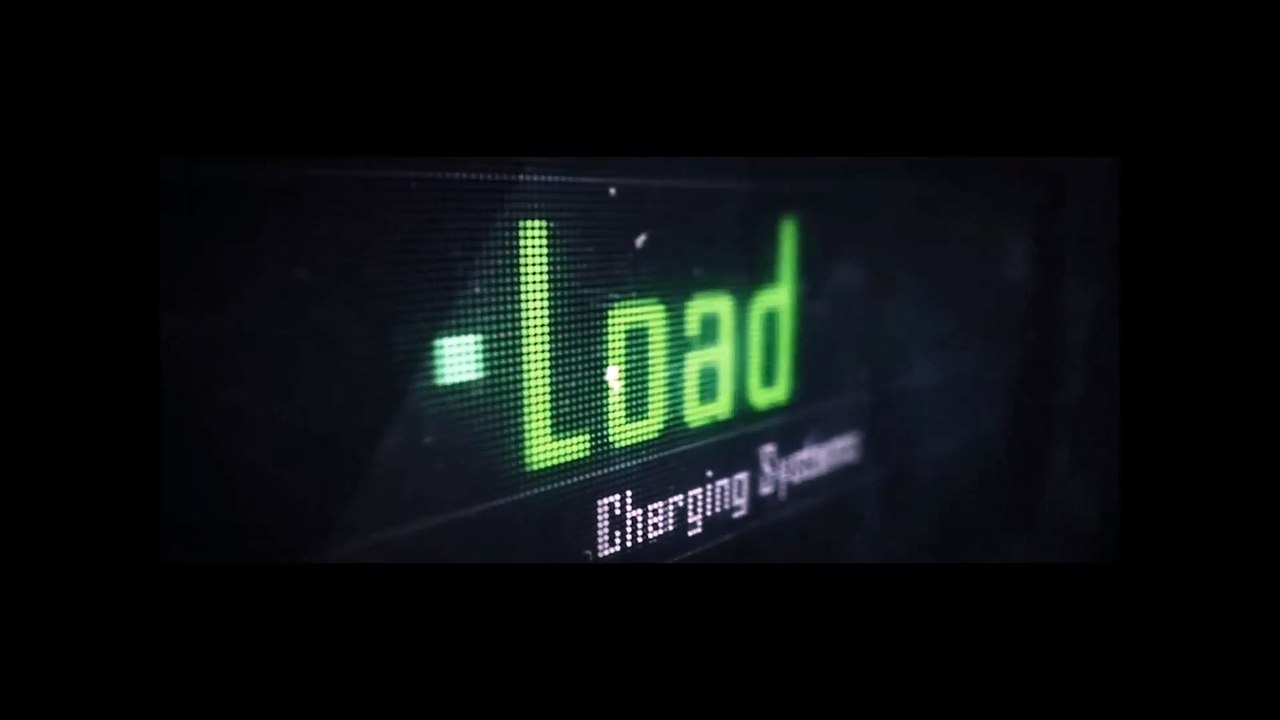 My New Intro! (IT'S SO COOL!)