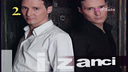 Blizanci - Reklama za album (Grand 2007)