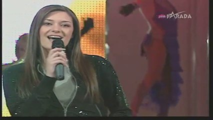 Dajana Penezic - Sve mi daj (Grand show)