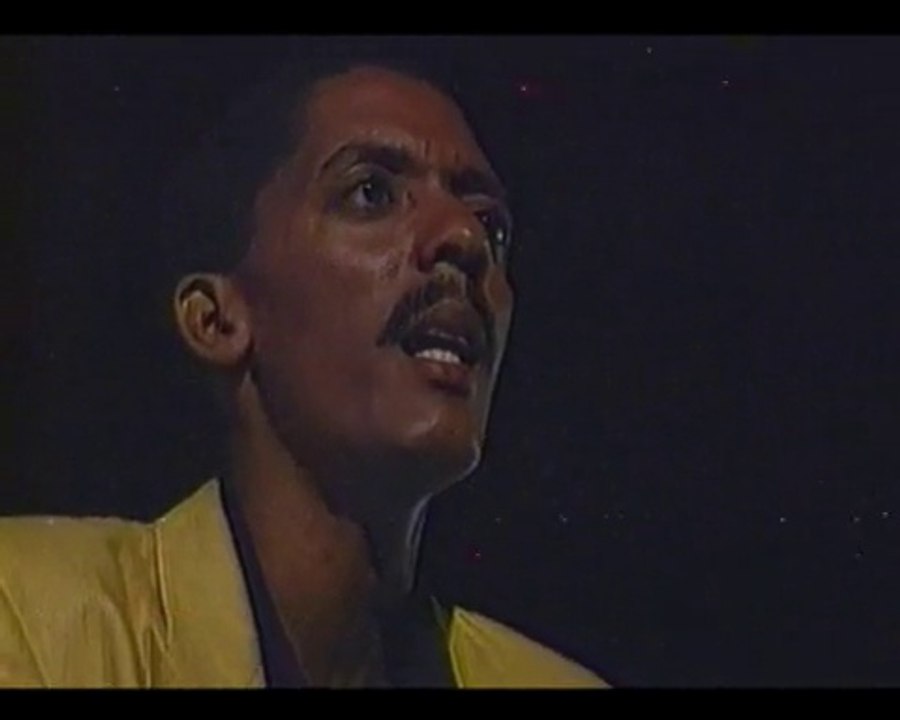 Harry Diboula tu me manques