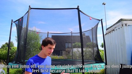 How To Be Finnish ? - Parody Video