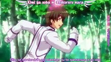 nanatsuiro drops capitulo 3 sub español