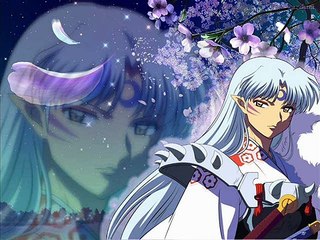 Inuyasha ost 2 track 29 End of Memory